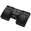 Donner DBM-10 Bluetooth Auto  Sans Fil Page Turner Pédale-Noir##