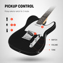 Donner DTC-100 Electric Guitar Kits