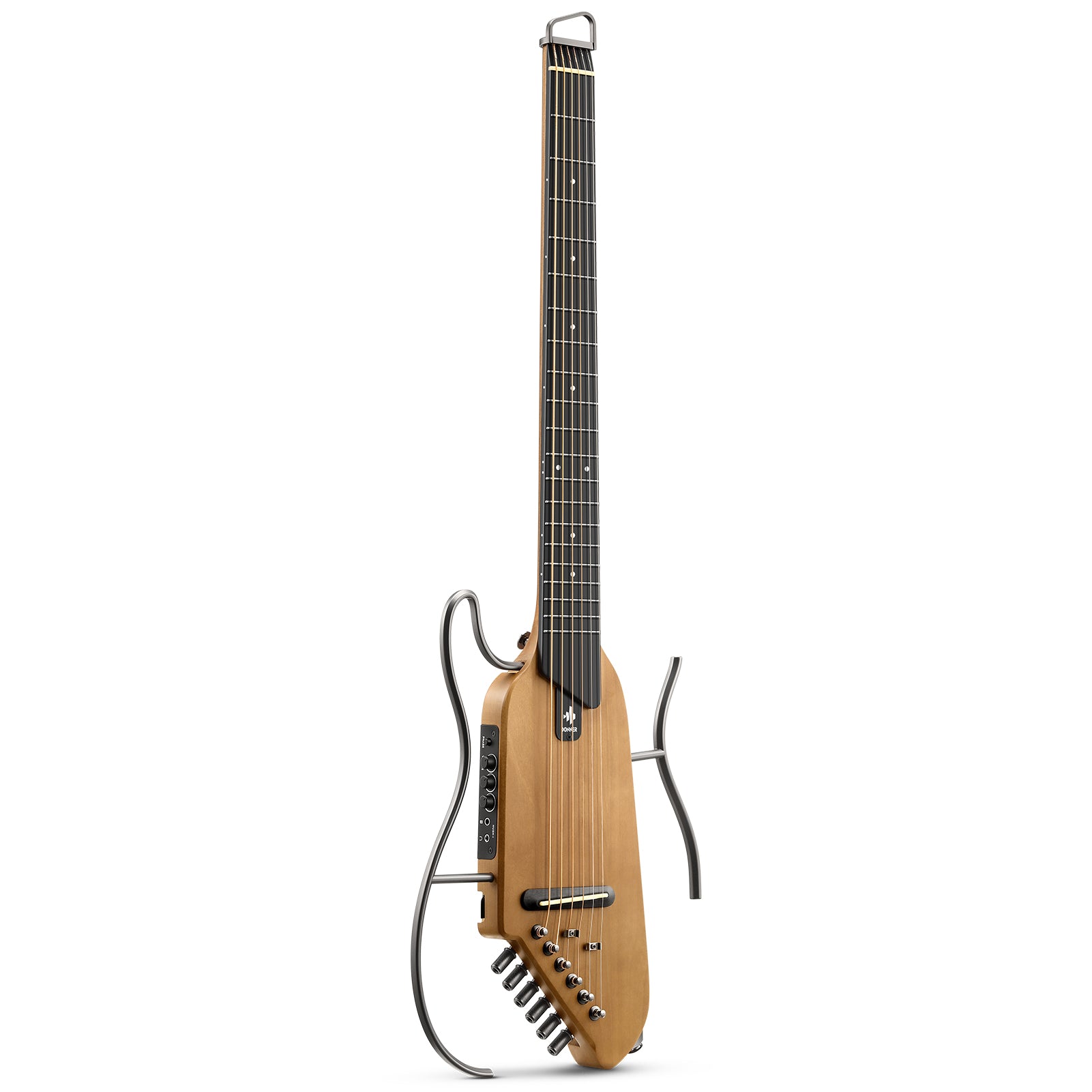 Donner HUSH-I Guitare