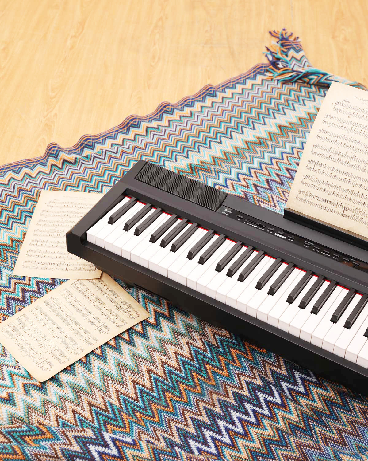 Donner DEP-20 Piano numérique 