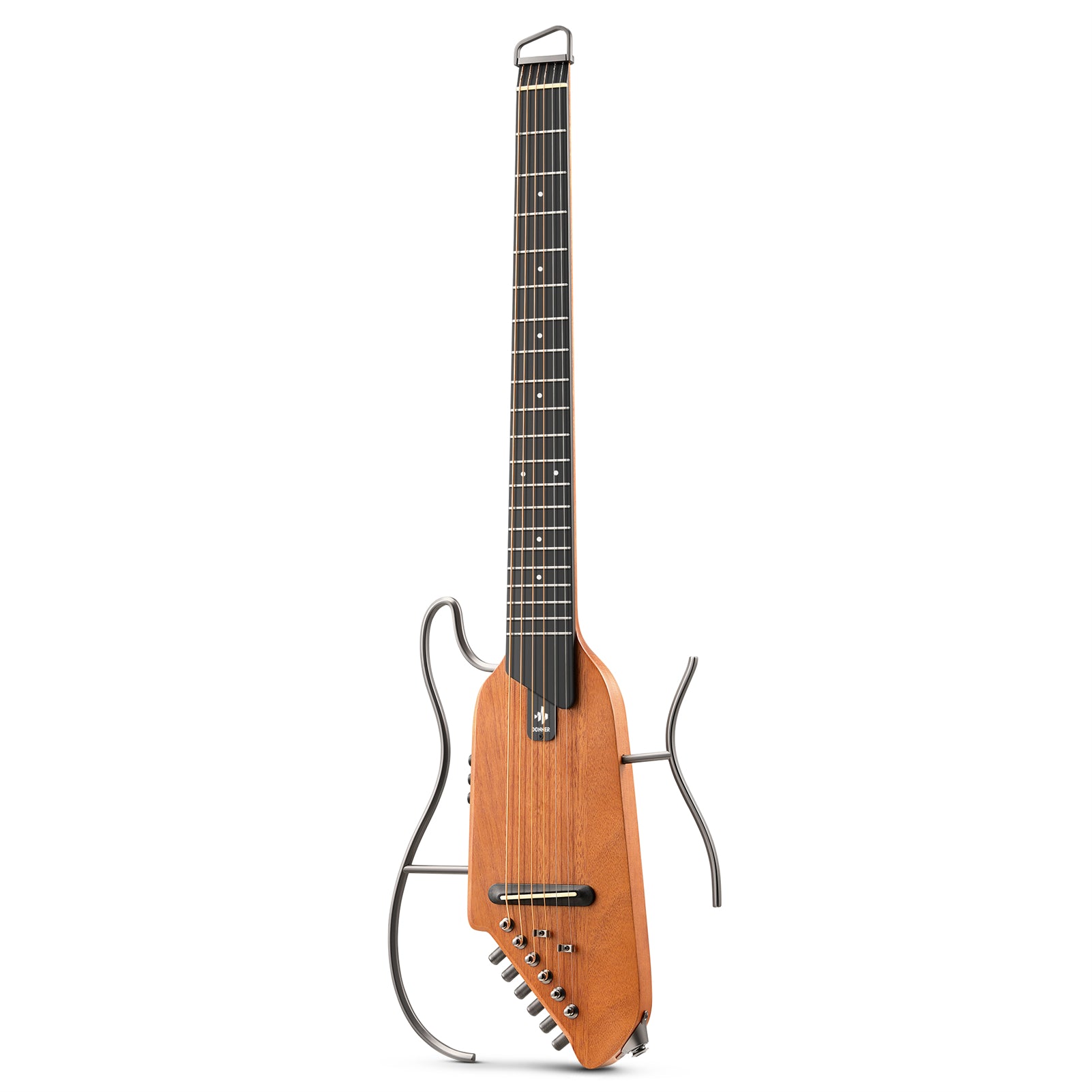 Donner HUSH-I Guitare